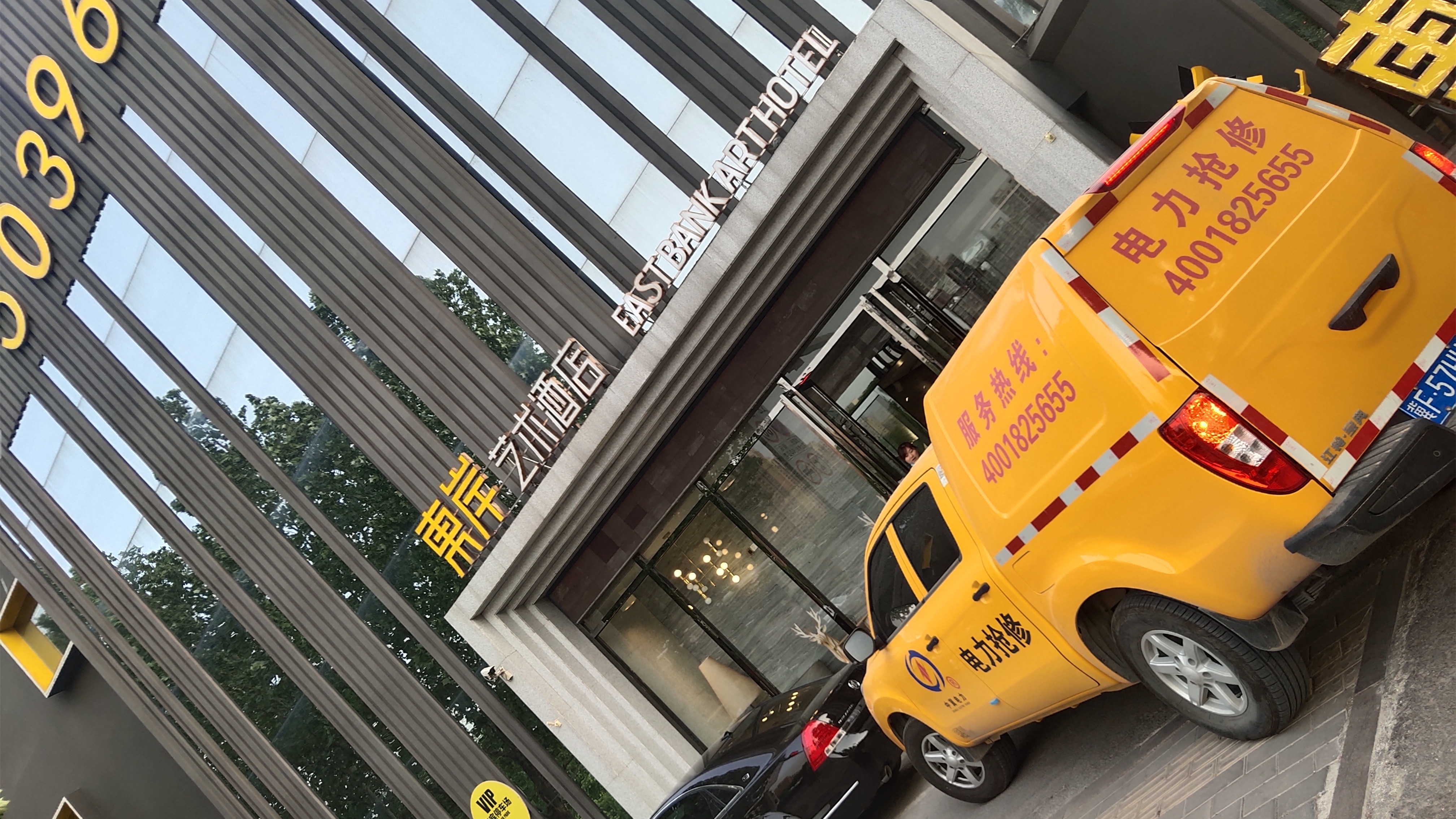 智慧照明無(wú)處不在！城市的發(fā)展離不了它