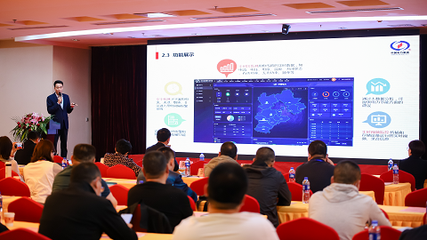 智慧照明無(wú)處不在！城市的發(fā)展離不了它