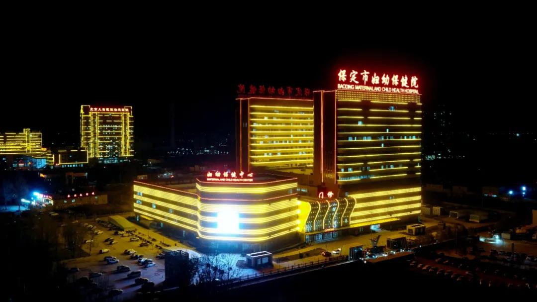 智慧照明無(wú)處不在！城市的發(fā)展離不了它