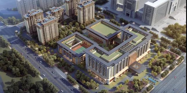 智慧照明無(wú)處不在！城市的發(fā)展離不了它